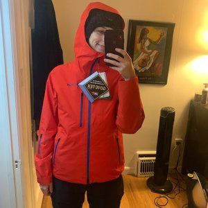 Women's Lightray Jacket